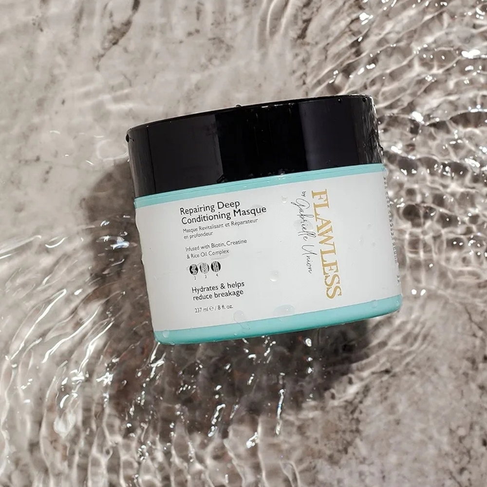 Flawless by Gabrielle Union 5 Butter Miracle Masque